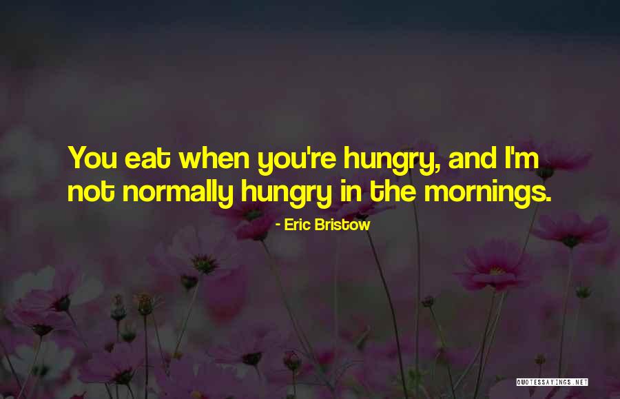 Rutinaria Significado Quotes By Eric Bristow Rutinaria Significado Quotes By Eric Bristow