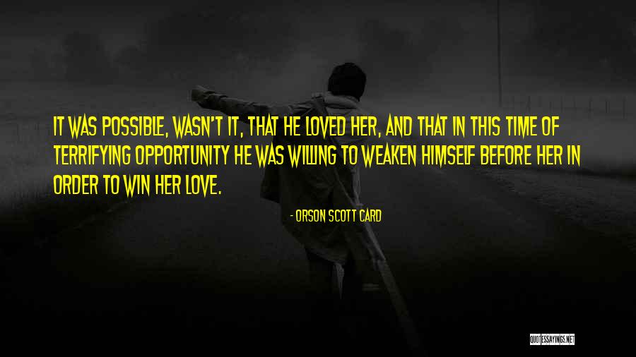 Rutinariamente Quotes By Orson Scott Card Rutinariamente Quotes By Orson Scott Card