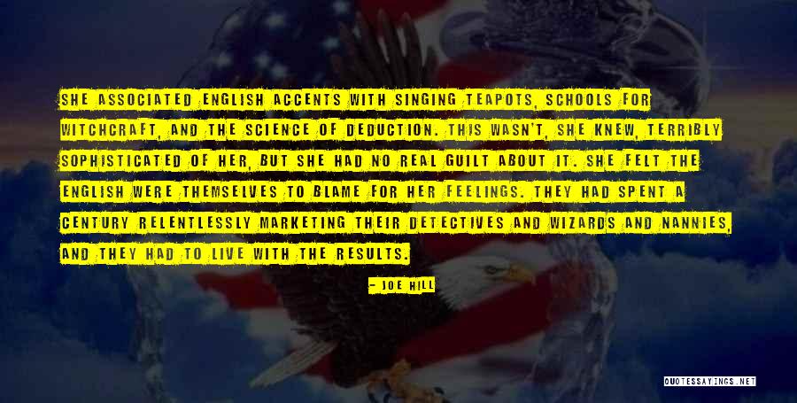 Rutinitas Ibu Quotes By Joe Hill Rutinitas Ibu Quotes By Joe Hill