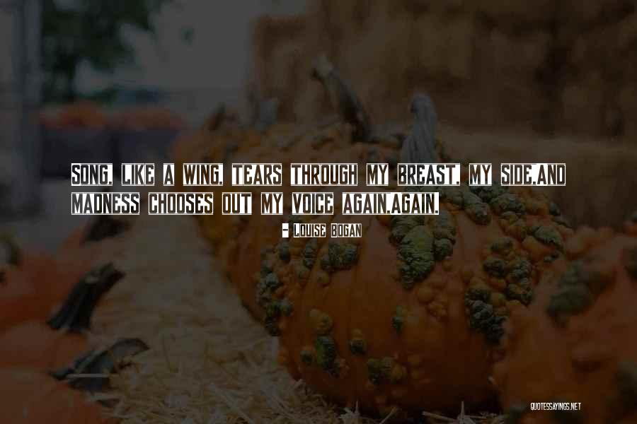 Rutinitas Sehat Quotes By Louise Bogan Rutinitas Sehat Quotes By Louise Bogan