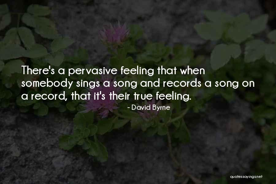 Rutledge Henry Pearson Quotes By David Byrne Rutledge Henry Pearson Quotes By David Byrne