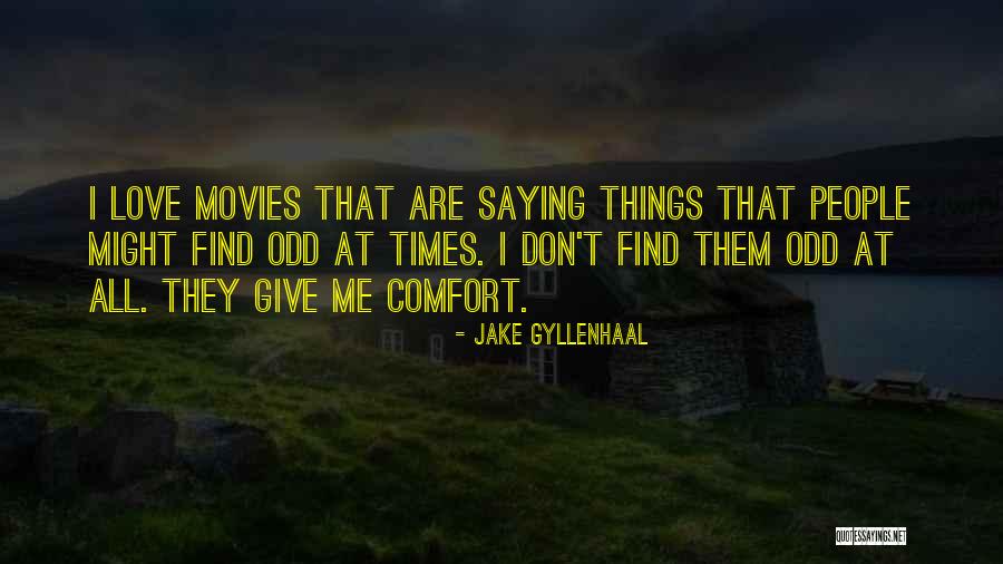 Rutledge Henry Pearson Quotes By Jake Gyllenhaal Rutledge Henry Pearson Quotes By Jake Gyllenhaal