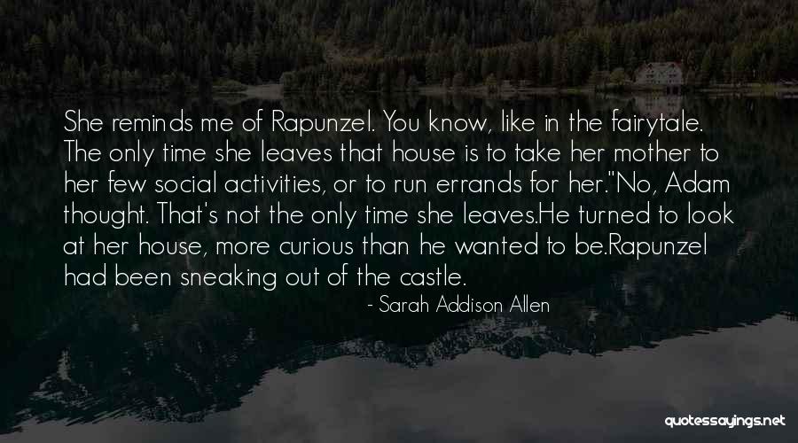 Rutles 50s Grill Quotes By Sarah Addison Allen Rutles 50s Grill Quotes By Sarah Addison Allen