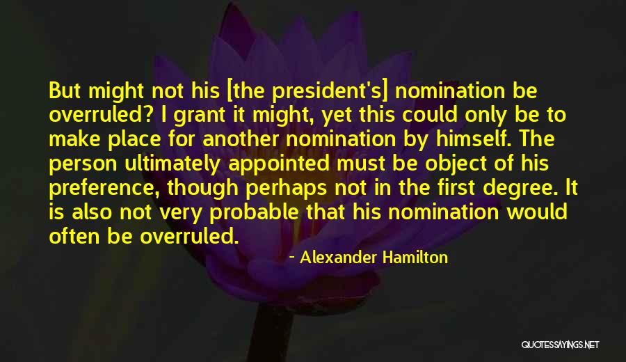 Rutley Family Chiropractic Quotes By Alexander Hamilton Rutley Family Chiropractic Quotes By Alexander Hamilton
