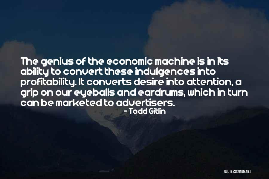 Rutman Burnside Quotes By Todd Gitlin Rutman Burnside Quotes By Todd Gitlin