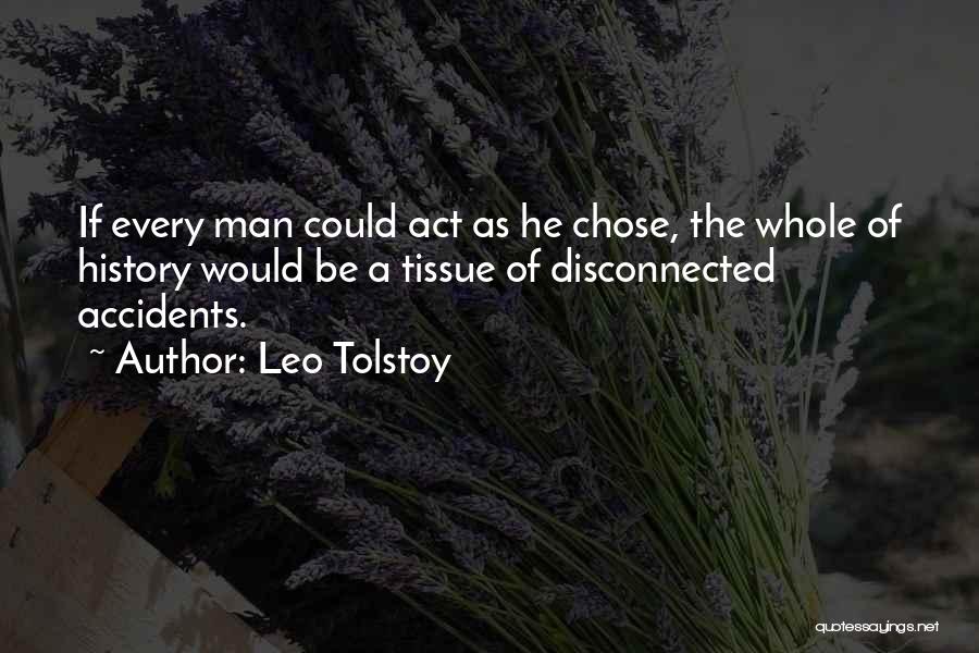 Rutsaert Ruiselede Quotes By Leo Tolstoy