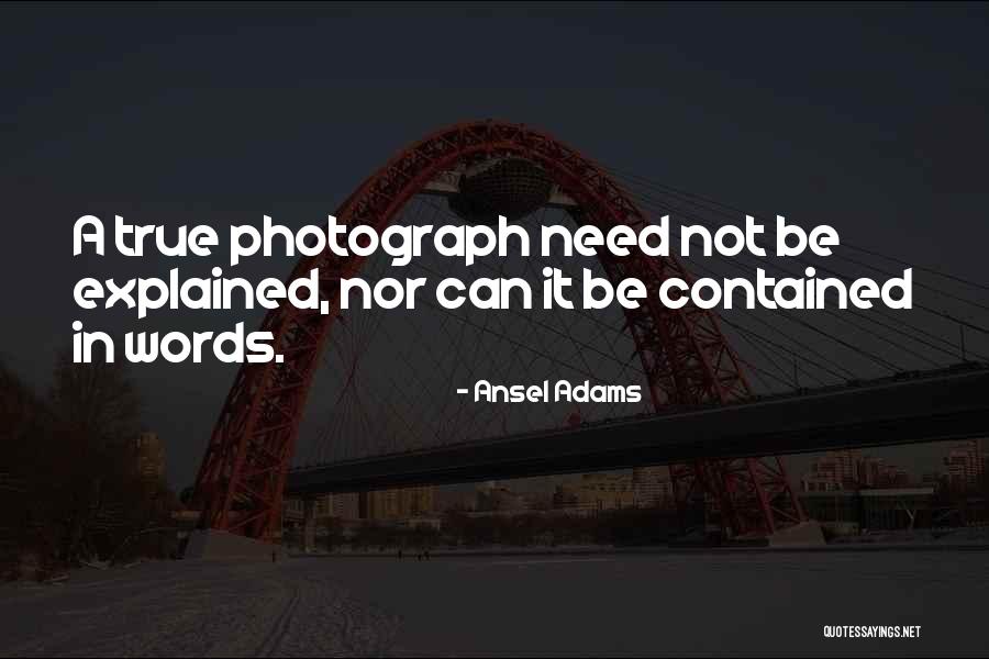Rutsch In German Quotes By Ansel Adams Rutsch In German Quotes By Ansel Adams