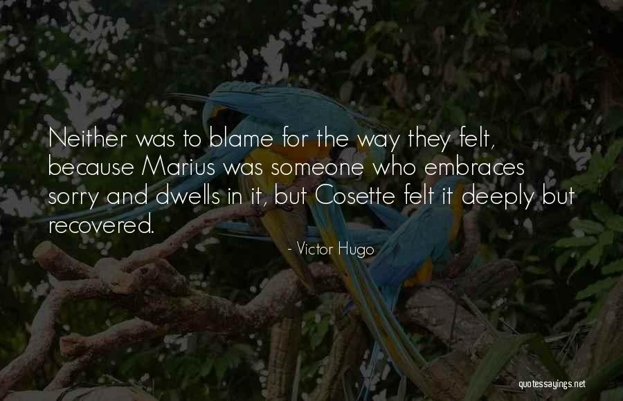 Rutsch In German Quotes By Victor Hugo Rutsch In German Quotes By Victor Hugo
