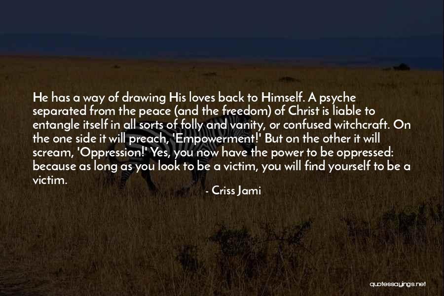Rutskoy Quotes By Criss Jami Rutskoy Quotes By Criss Jami