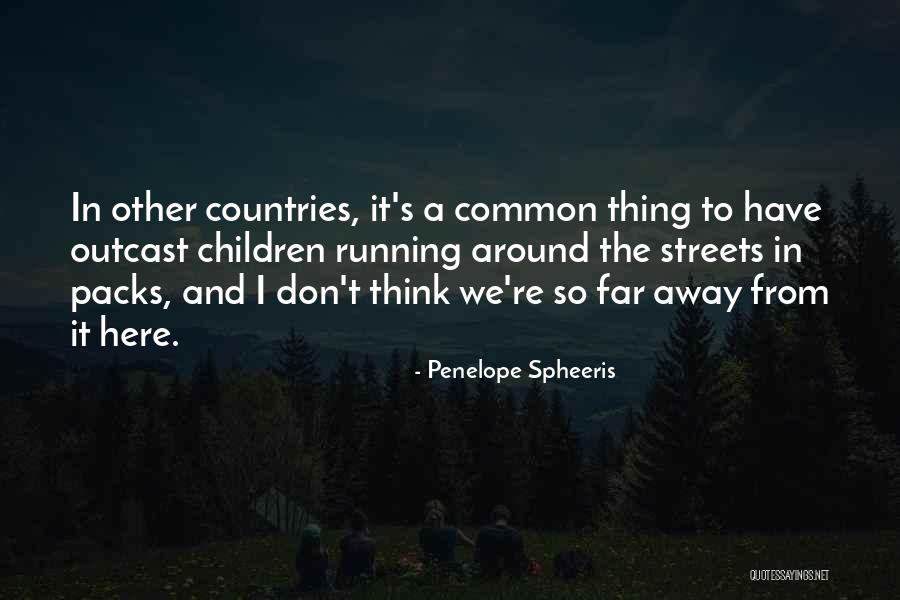 Rutskoy Quotes By Penelope Spheeris Rutskoy Quotes By Penelope Spheeris