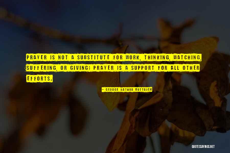 Rutted Grass Quotes By George Arthur Buttrick Rutted Grass Quotes By George Arthur Buttrick