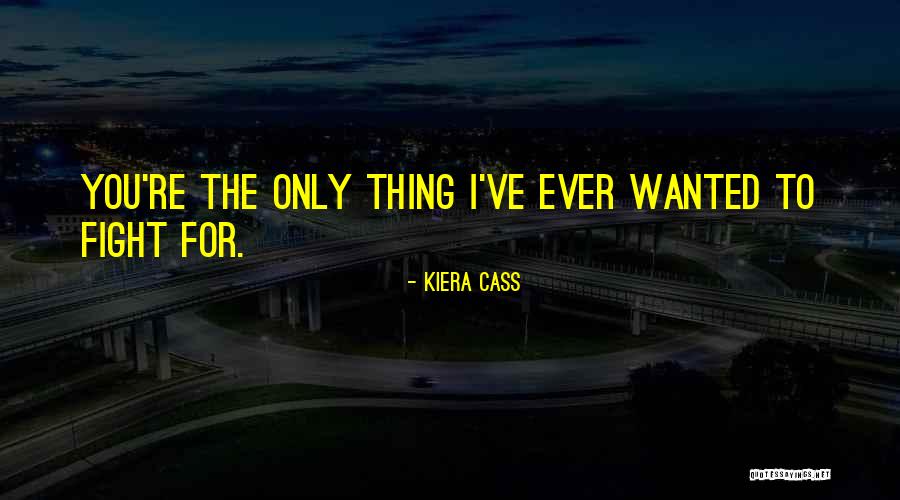 Rutted Trail Quotes By Kiera Cass Rutted Trail Quotes By Kiera Cass