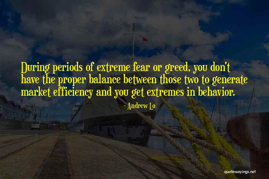 Ruttkay Zsofia Quotes By Andrew Lo Ruttkay Zsofia Quotes By Andrew Lo