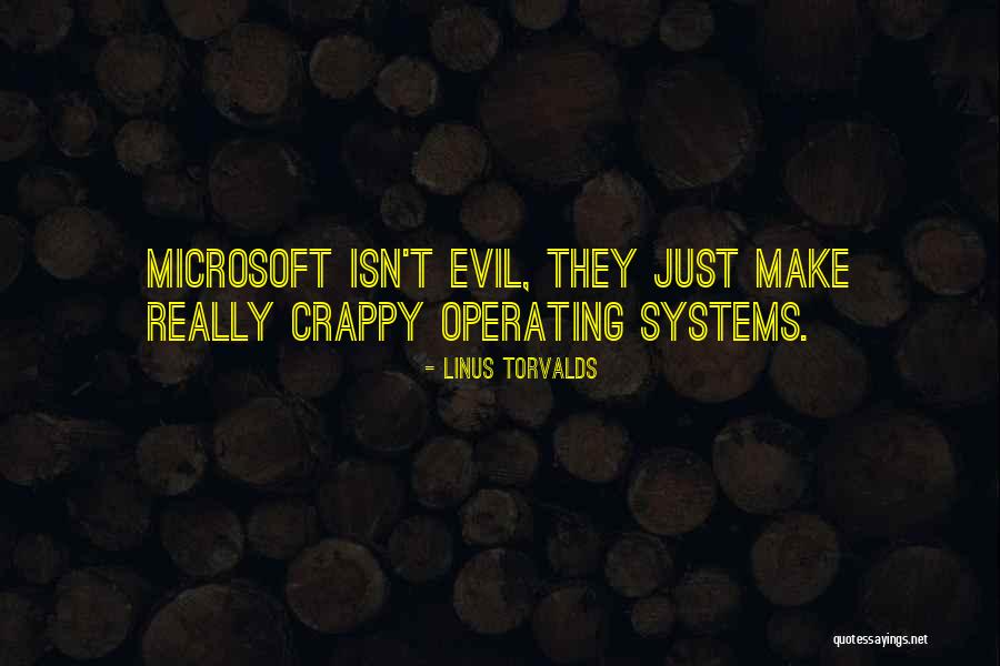 Ruttle Brothers Quotes By Linus Torvalds Ruttle Brothers Quotes By Linus Torvalds