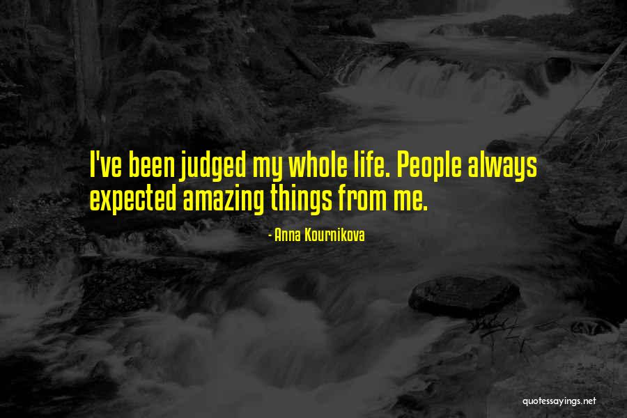 Rutupiae Quotes By Anna Kournikova Rutupiae Quotes By Anna Kournikova