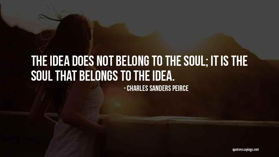 Rutvik Quotes By Charles Sanders Peirce Rutvik Quotes By Charles Sanders Peirce