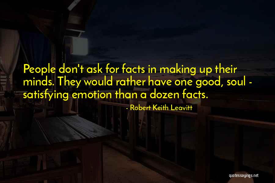 Rutvik Quotes By Robert Keith Leavitt Rutvik Quotes By Robert Keith Leavitt