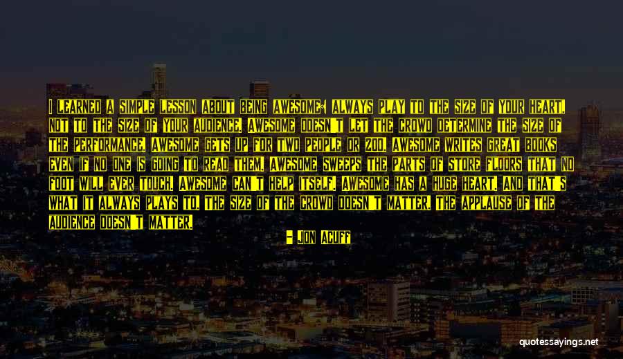 Rutwik Ghodadra Quotes By Jon Acuff Rutwik Ghodadra Quotes By Jon Acuff