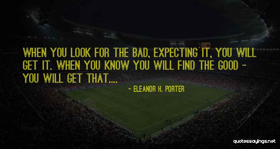 Rutz Naturals Quotes By Eleanor H. Porter Rutz Naturals Quotes By Eleanor H. Porter