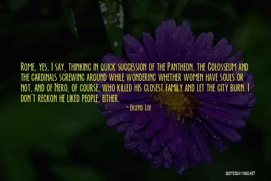 Ruubenart Quotes By Erlend Loe Ruubenart Quotes By Erlend Loe