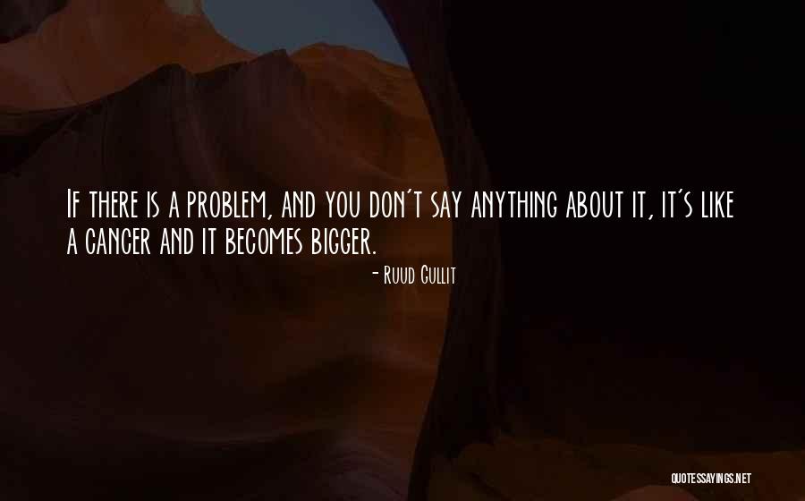 Ruud Gullit Quotes 1242887 Ruud Gullit Quotes 1242887