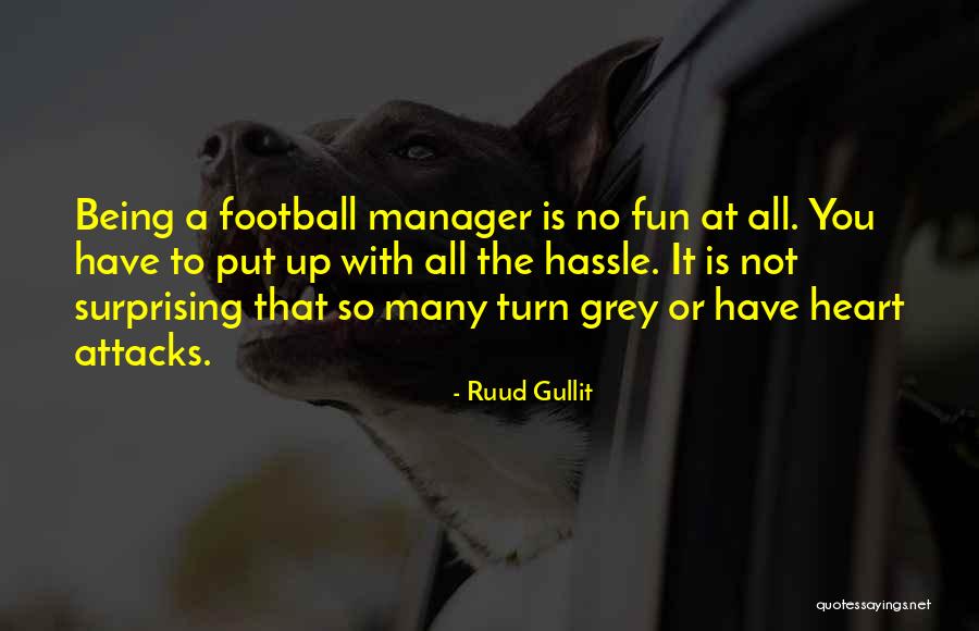 Ruud Gullit Quotes 1275358 Ruud Gullit Quotes 1275358