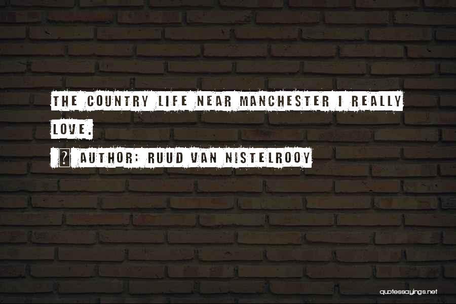Ruud Van Nistelrooy Quotes 1569466