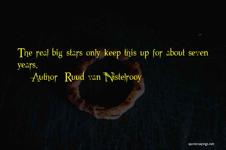 Ruud Van Nistelrooy Quotes 807669