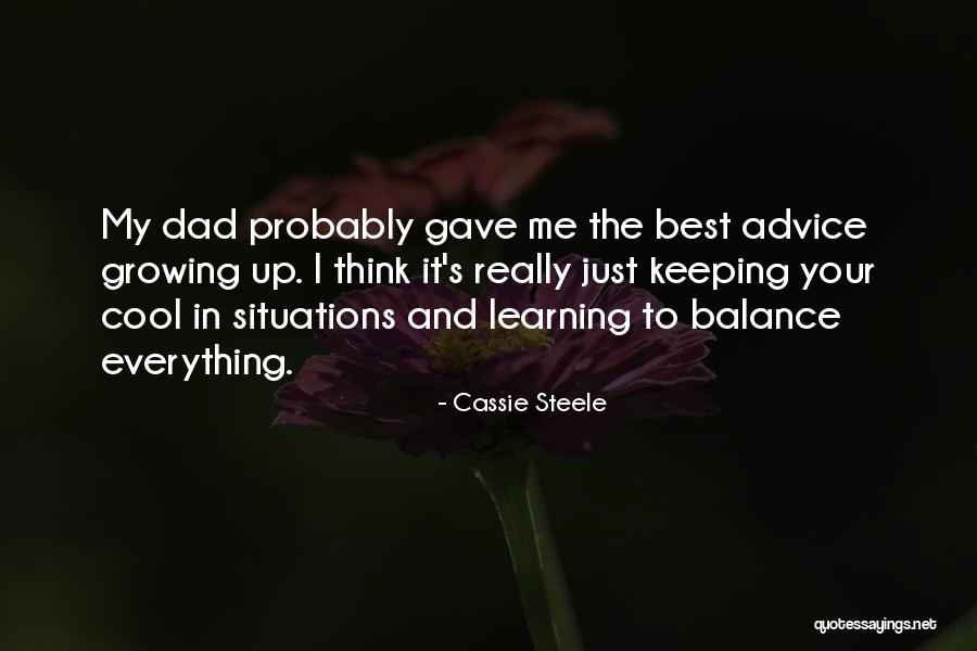 Ruud Water Quotes By Cassie Steele Ruud Water Quotes By Cassie Steele
