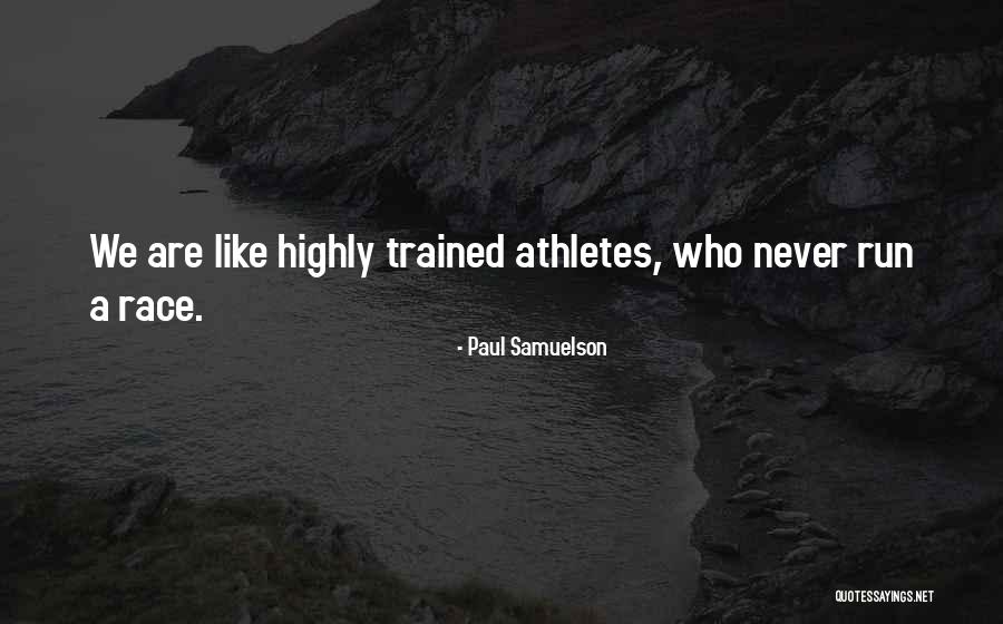 Ruud Water Quotes By Paul Samuelson Ruud Water Quotes By Paul Samuelson
