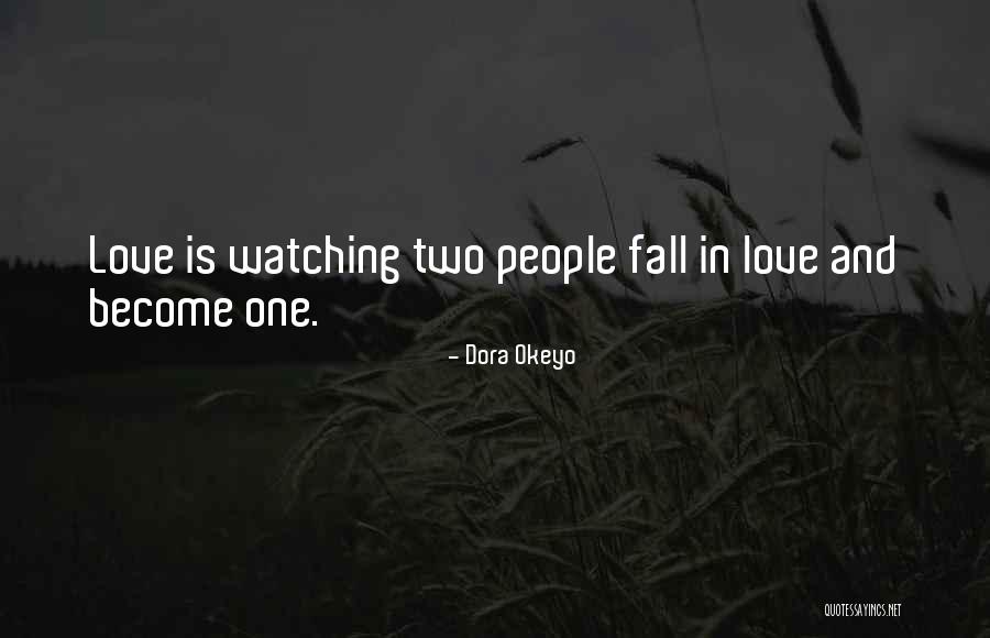 Ruuska Village Quotes By Dora Okeyo Ruuska Village Quotes By Dora Okeyo