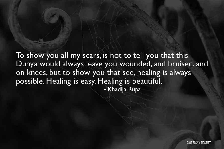 Ruuska Village Quotes By Khadija Rupa Ruuska Village Quotes By Khadija Rupa