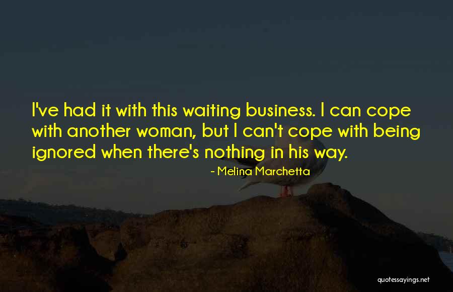 Ruvalcaba Coat Quotes By Melina Marchetta Ruvalcaba Coat Quotes By Melina Marchetta