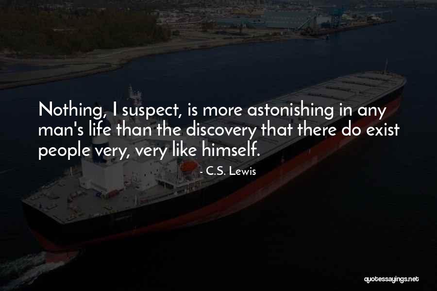 Ruvanda Quotes By C.S. Lewis Ruvanda Quotes By C.S. Lewis