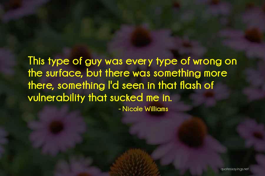 Ruvati Sink Quotes By Nicole Williams Ruvati Sink Quotes By Nicole Williams