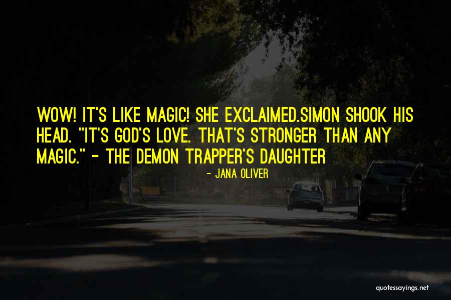 Ruvien Quotes By Jana Oliver Ruvien Quotes By Jana Oliver