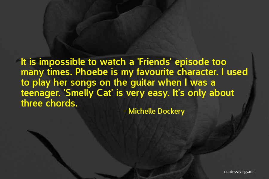 Ruvien Quotes By Michelle Dockery Ruvien Quotes By Michelle Dockery