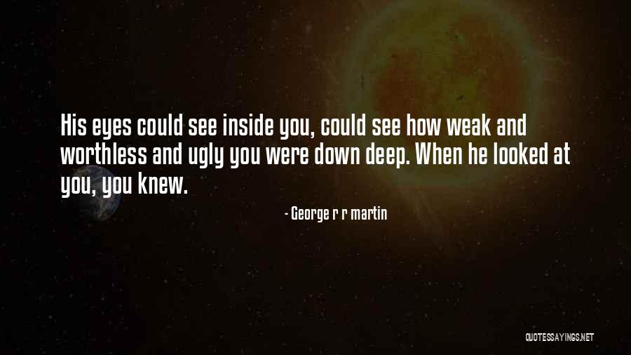 Ruvos Connellsville Quotes By George R R Martin Ruvos Connellsville Quotes By George R R Martin