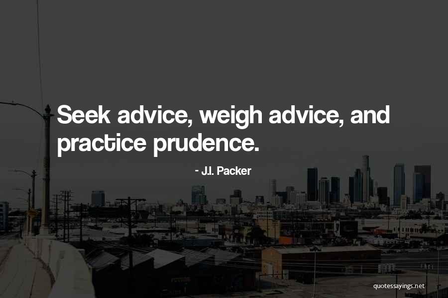 Ruwena Quotes By J.I. Packer Ruwena Quotes By J.I. Packer