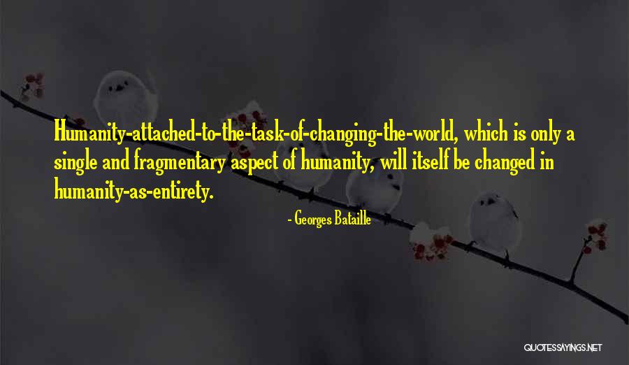 Ruwwe And Glasscock Quotes By Georges Bataille Ruwwe And Glasscock Quotes By Georges Bataille