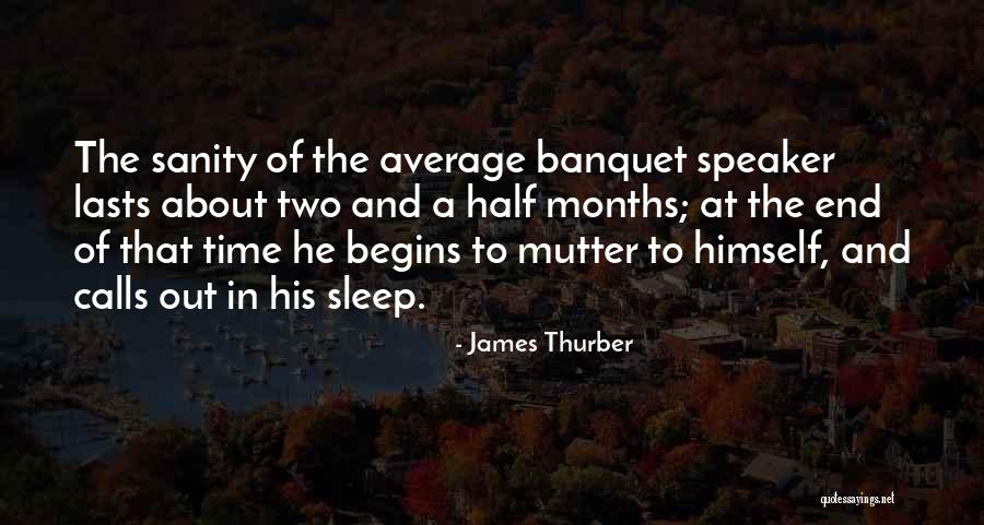 Ruwwe And Glasscock Quotes By James Thurber Ruwwe And Glasscock Quotes By James Thurber