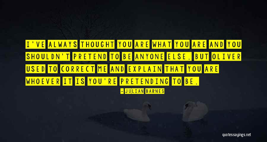 Ruxandra Donose Quotes By Julian Barnes Ruxandra Donose Quotes By Julian Barnes