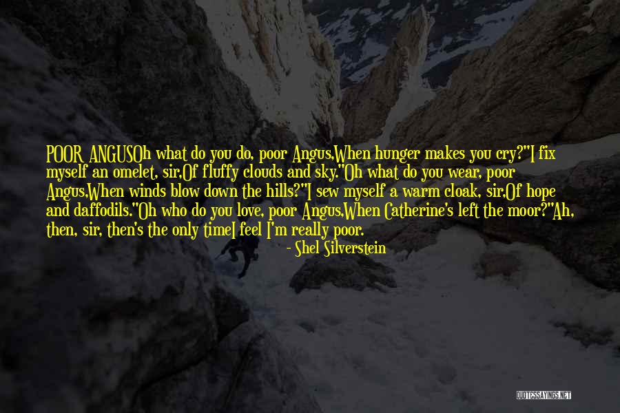Ruxandra Donose Quotes By Shel Silverstein Ruxandra Donose Quotes By Shel Silverstein