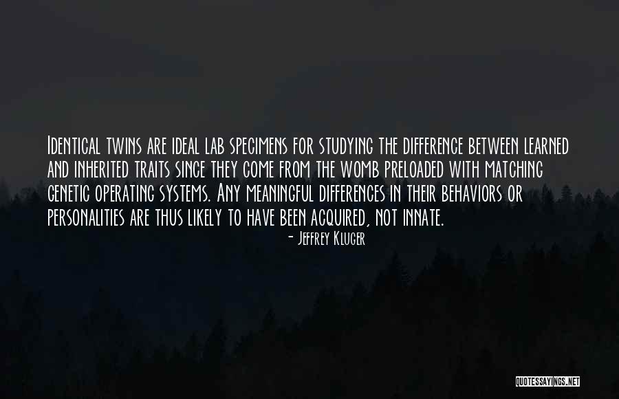 Ruxin Corn Quotes By Jeffrey Kluger Ruxin Corn Quotes By Jeffrey Kluger