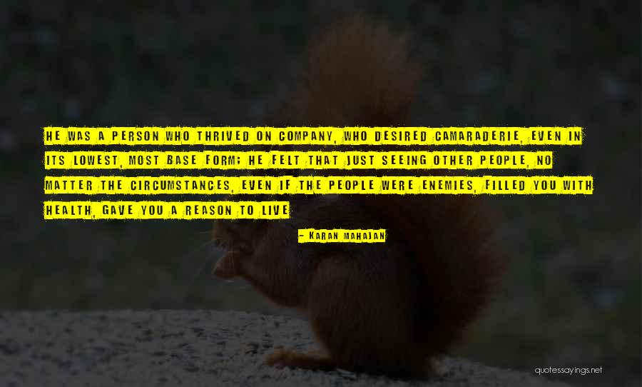 Ruxpin Pumpkin Quotes By Karan Mahajan Ruxpin Pumpkin Quotes By Karan Mahajan