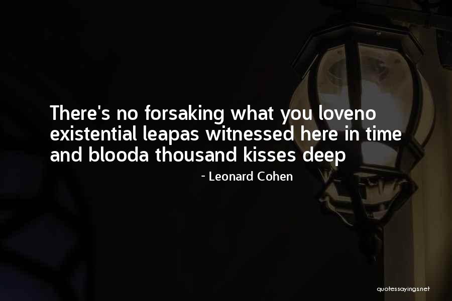 Ruxpin Pumpkin Quotes By Leonard Cohen Ruxpin Pumpkin Quotes By Leonard Cohen