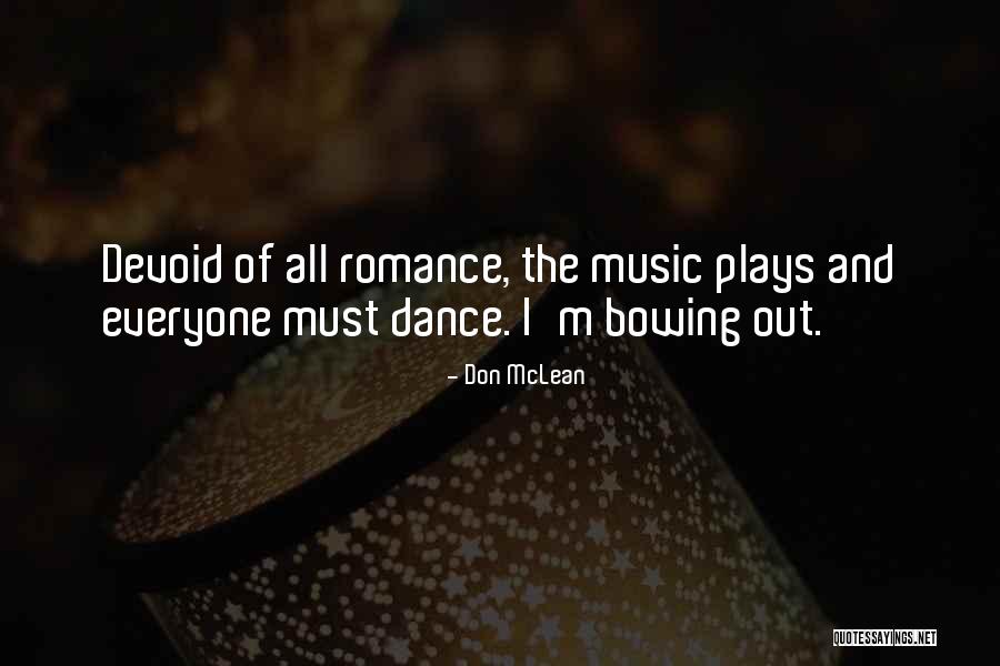 Ruxpin Teddy Quotes By Don McLean Ruxpin Teddy Quotes By Don McLean