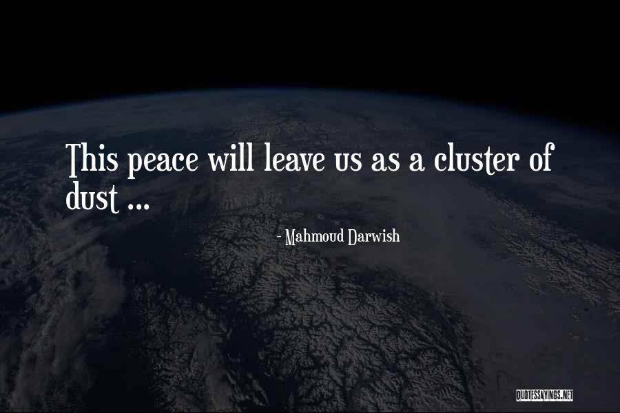 Ruyetullah Quotes By Mahmoud Darwish Ruyetullah Quotes By Mahmoud Darwish