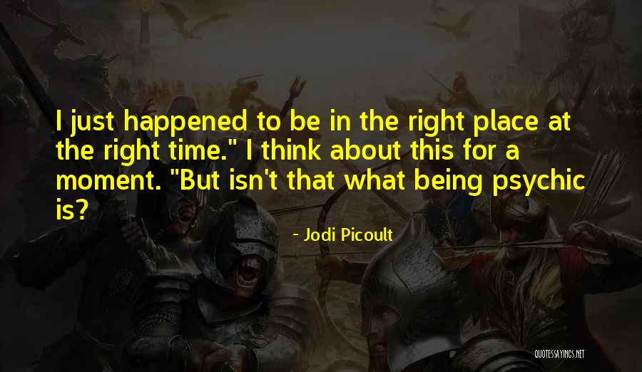 Ruyle King Quotes By Jodi Picoult Ruyle King Quotes By Jodi Picoult