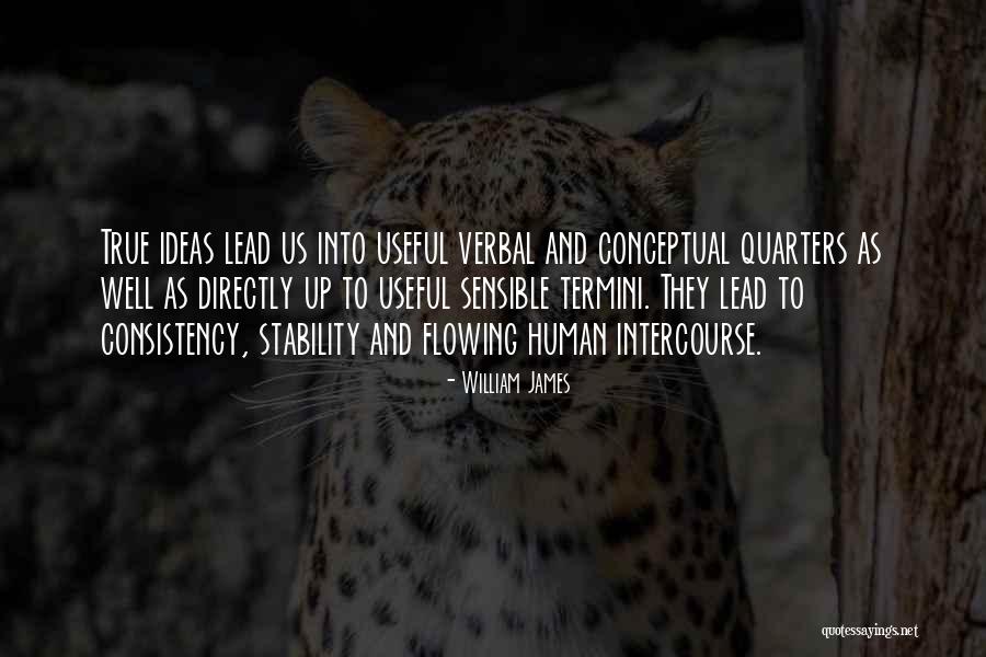 Ruyle King Quotes By William James Ruyle King Quotes By William James